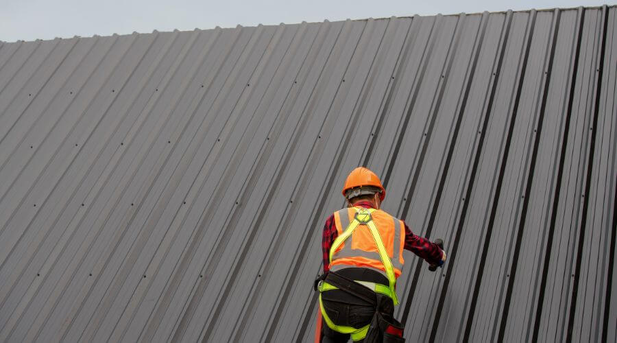 Roof Ventilation in Rincon, PR